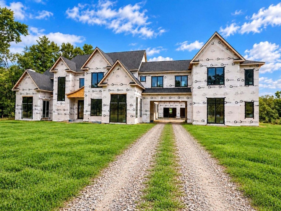 House in Nashville, Tennessee, United States 2 - 18969093