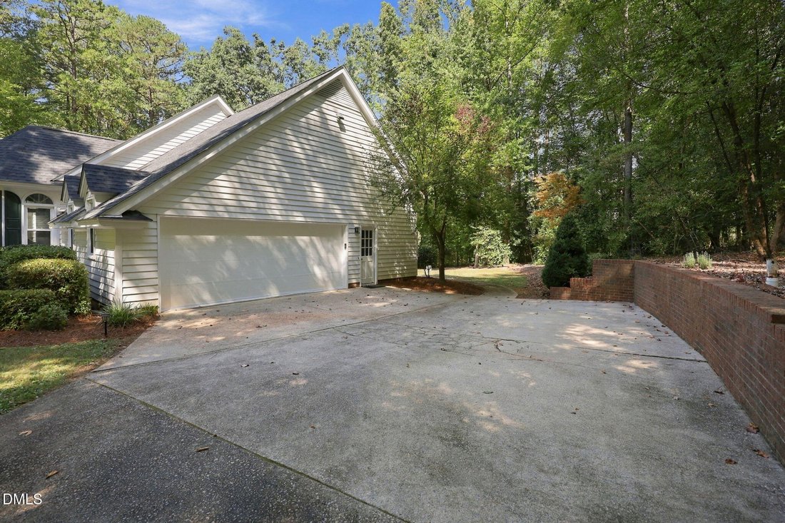House in Wake Forest, North Carolina, United States 4 - 19023696