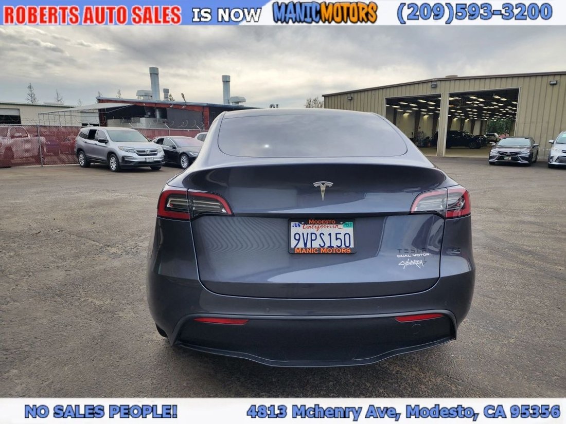 Suv in Modesto, CA, United States 4 - 18975260
