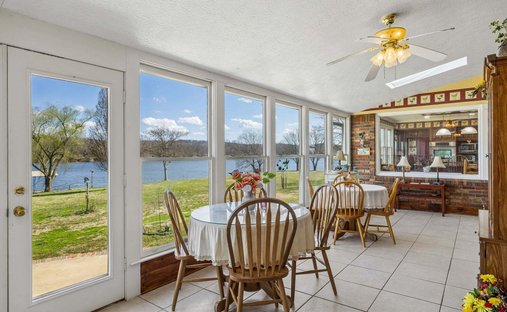 Haus in Pegram, Tennessee, Vereinigte Staaten 1
