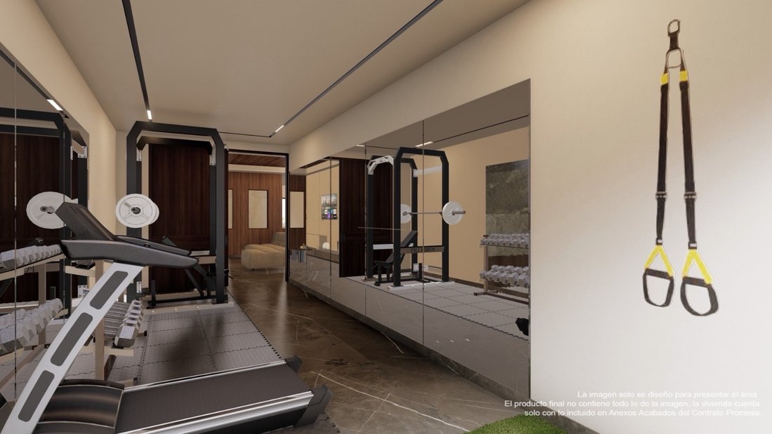 Maison à San Pedro Garza García, Nuevo León, Mexique 2 - 19028879
