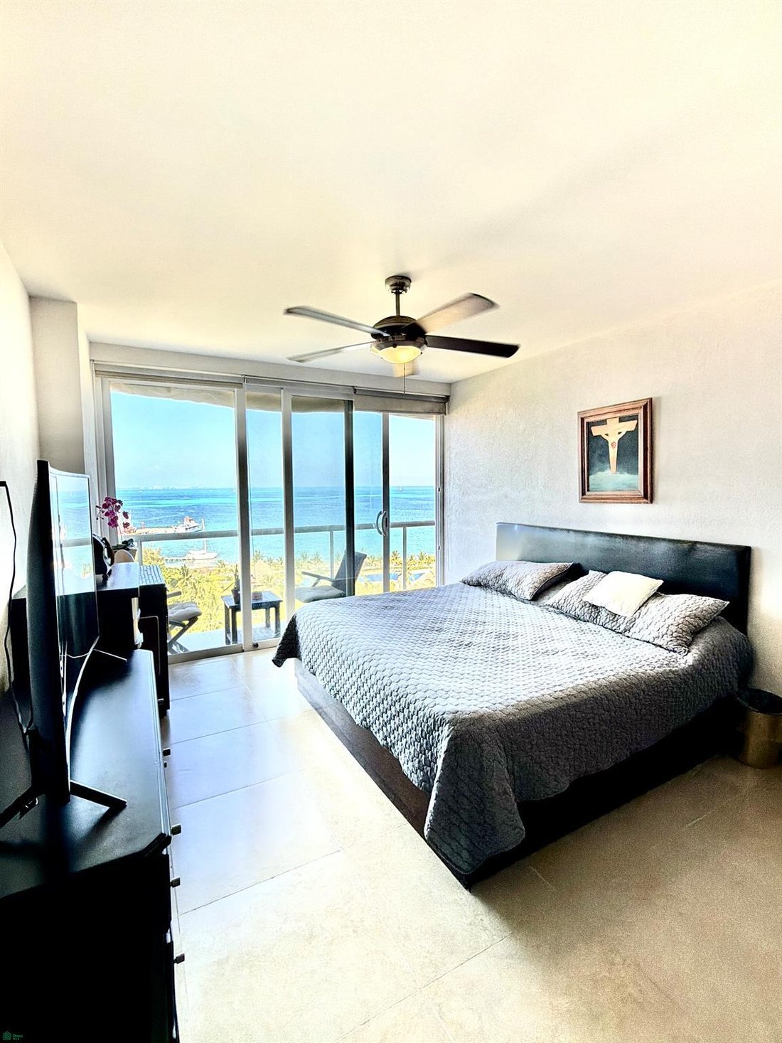 Appartement à Cancún, Quintana Roo, Mexique 5 - 18663287