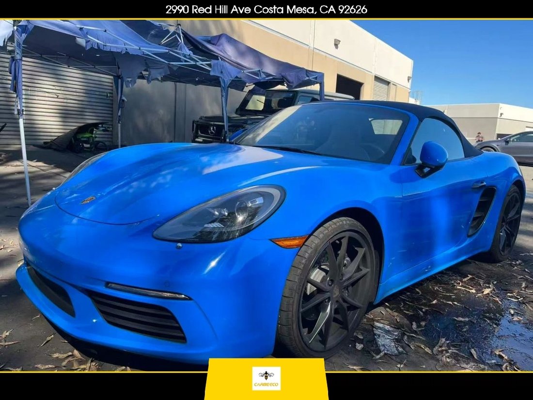 Cabriolet in Costa Mesa, CA, United States 1 - 19028318