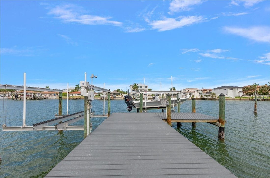 House in Clearwater, Florida, United States 4 - 19031860