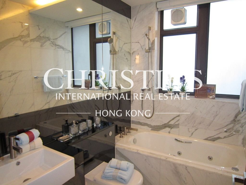 Appartamento a Hong Kong, Hong Kong 5 - 19033035