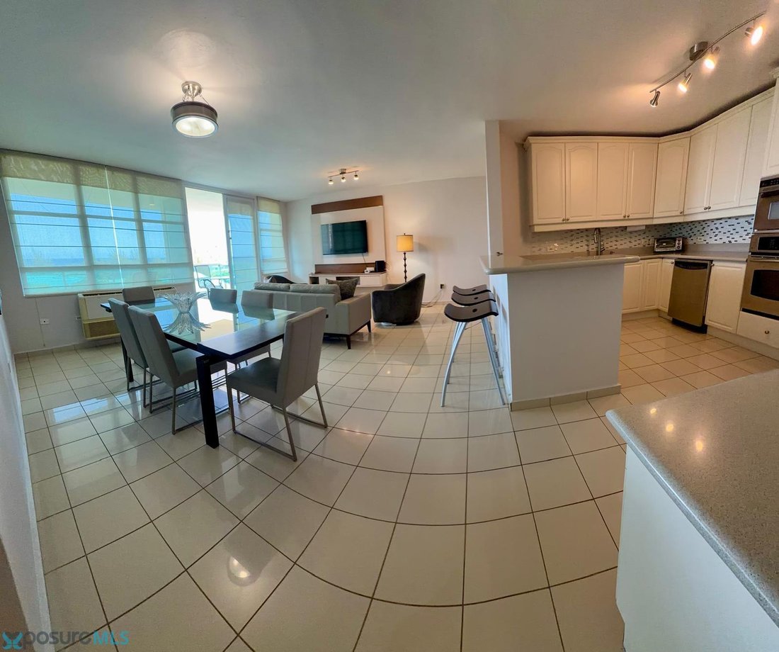 Apartment in San Juan, San Juan, Puerto Rico 4 - 19020578