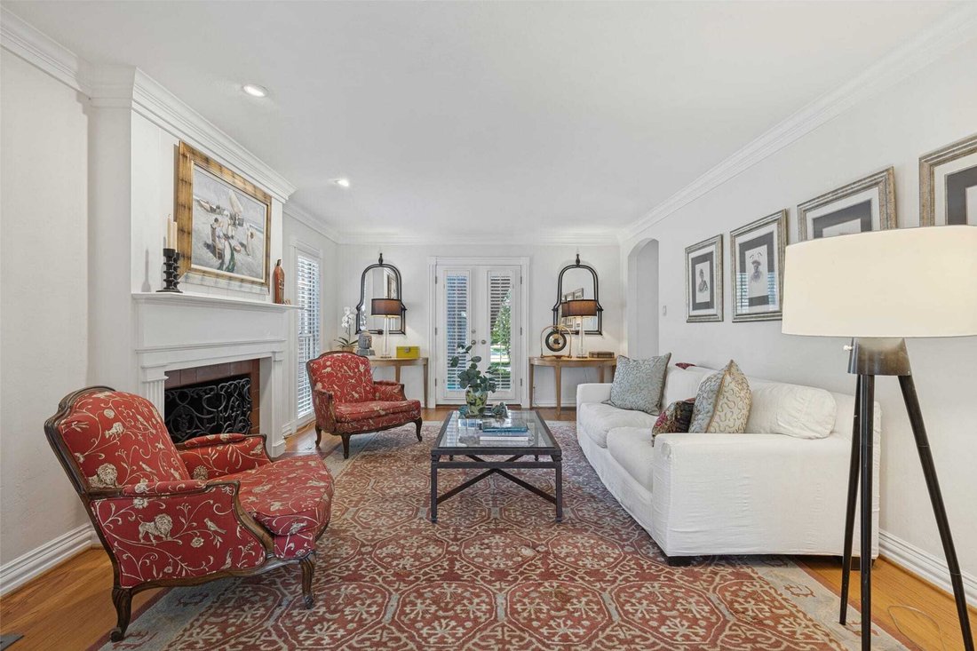 House in Dallas, Texas, United States 5 - 19026536