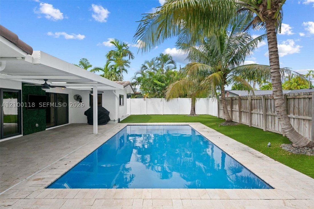 House in Fort Lauderdale, Florida, United States 1 - 19030822