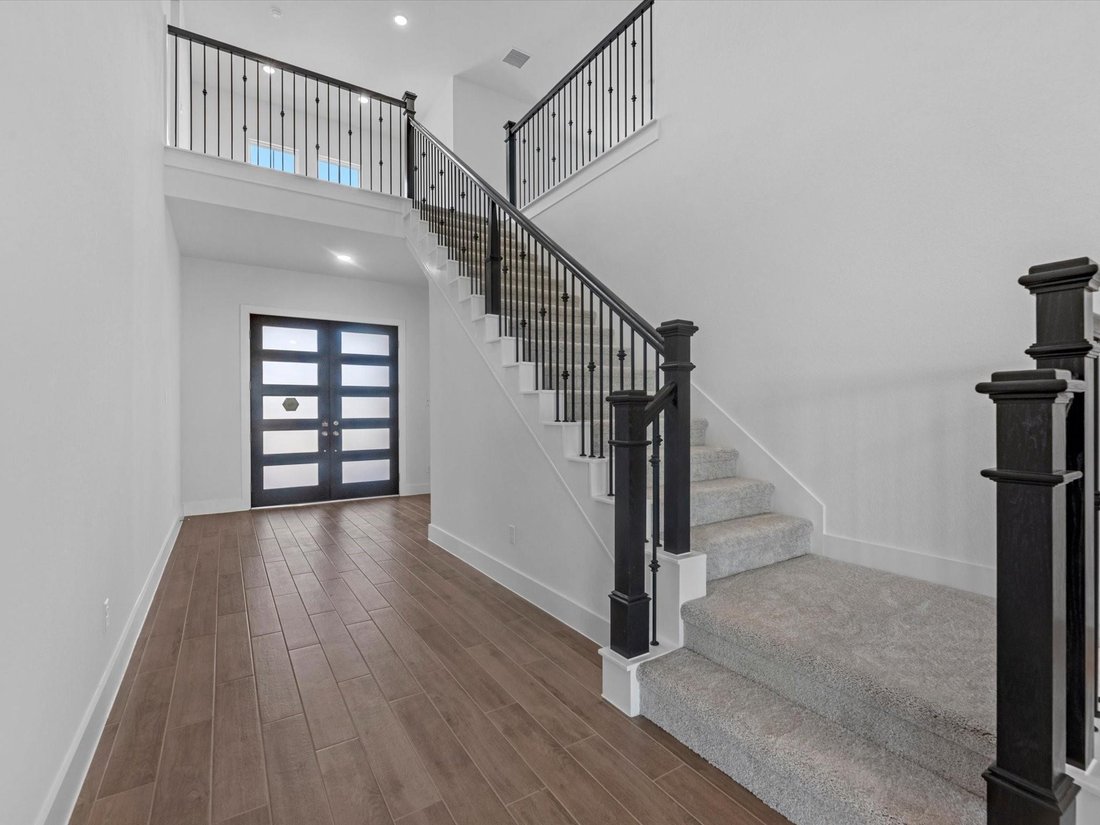 House in Houston, Texas, United States 2 - 19027665