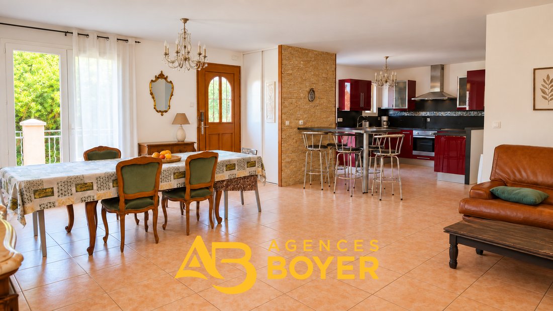 Casa en Bandol, Provenza-Alpes-Costa Azul, Francia 5 - 17935100