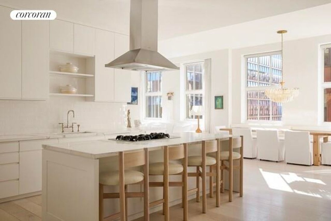 Condo in New York, New York, United States 3 - 19030254