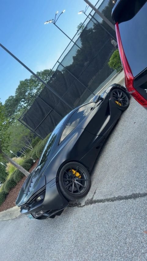 Coupe in Calera, AL, United States 4 - 19032963