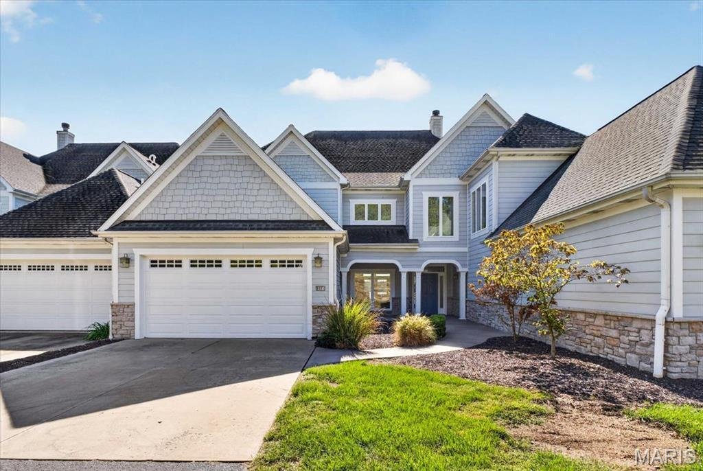 Condominio en Grafton, Illinois, Estados Unidos 2 - 19032438
