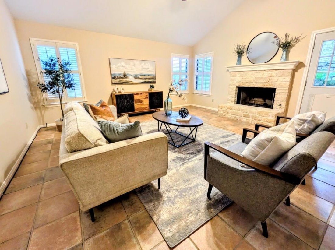 Townhouse in Austin, Texas, United States 4 - 19024022