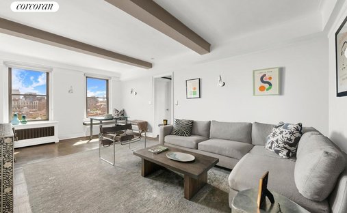 Co Op in New York, New York, United States 1