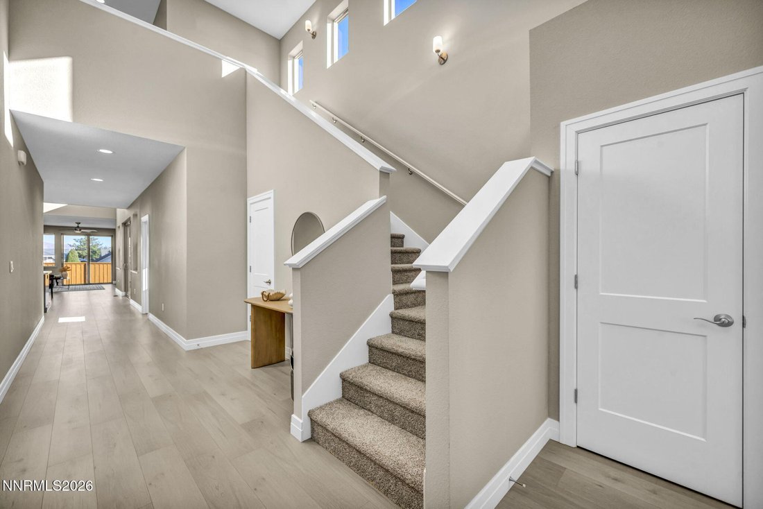 House in Carson City, Nevada, United States 5 - 17828526