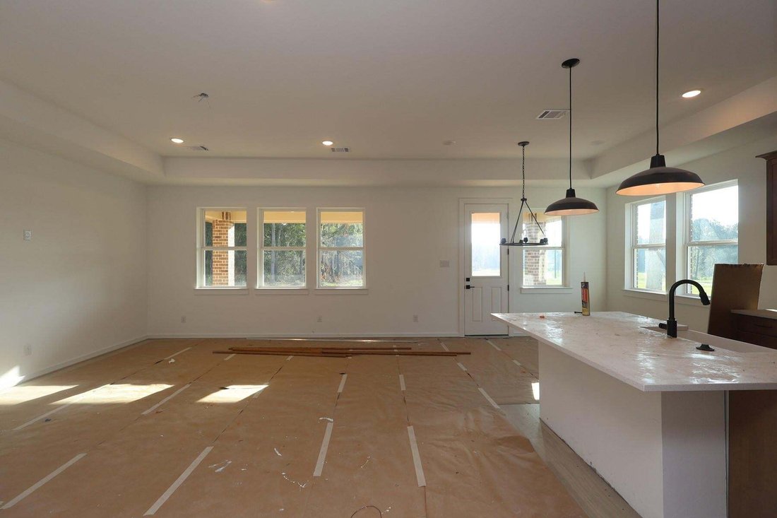 House in New Waverly, Texas, United States 5 - 18113714