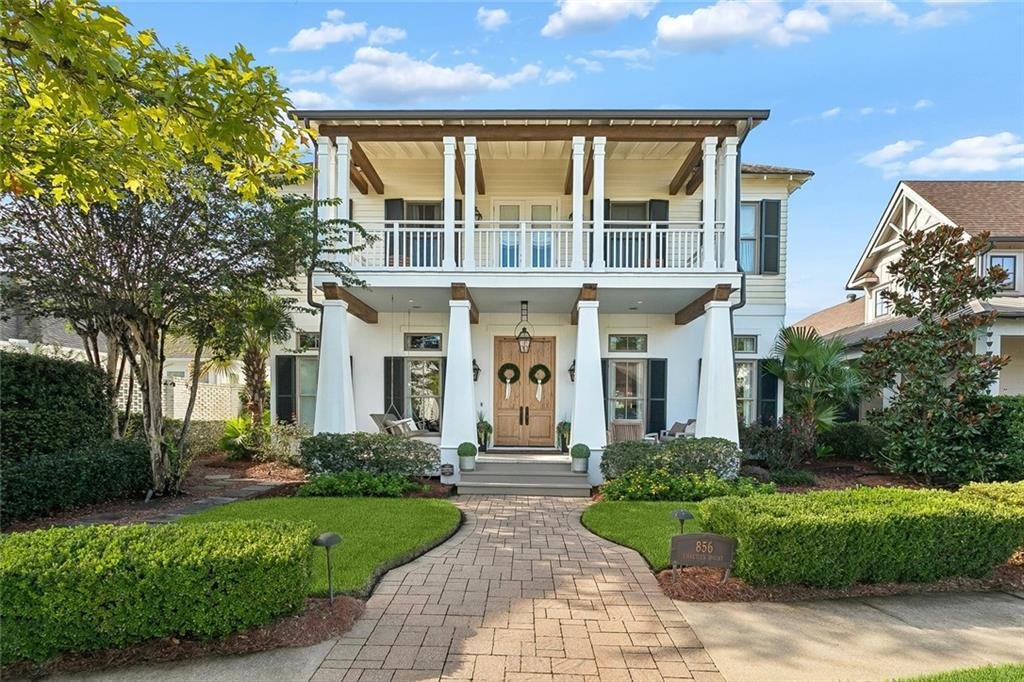 House in Covington, Louisiana, United States 1 - 19020270