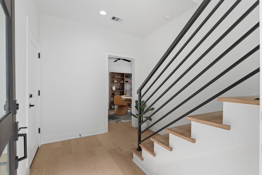 House in Houston, Texas, United States 5 - 19027670