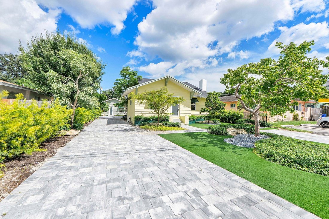 House in Hillsboro Beach, Florida, United States 1 - 18152602