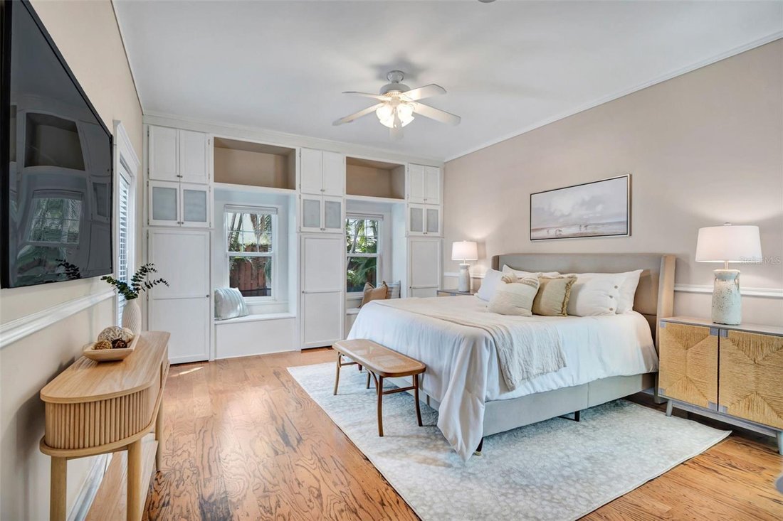 House in Tampa, Florida, United States 2 - 19023920