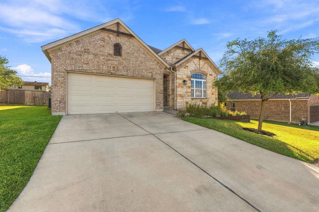 House in Austin, Texas, United States 1 - 19024159