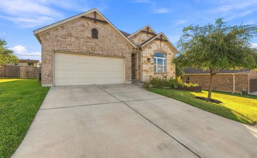 Casa en Austin, Texas, Estados Unidos 1
