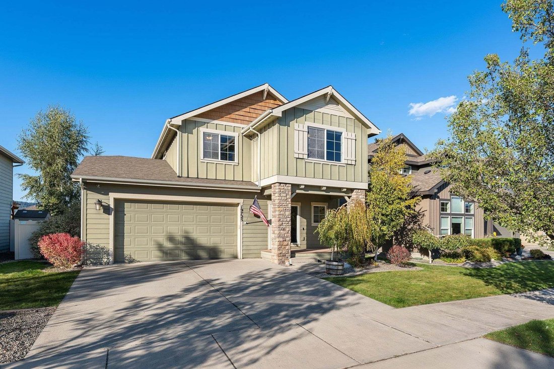 House in Liberty Lake, Washington, United States 2 - 19029134