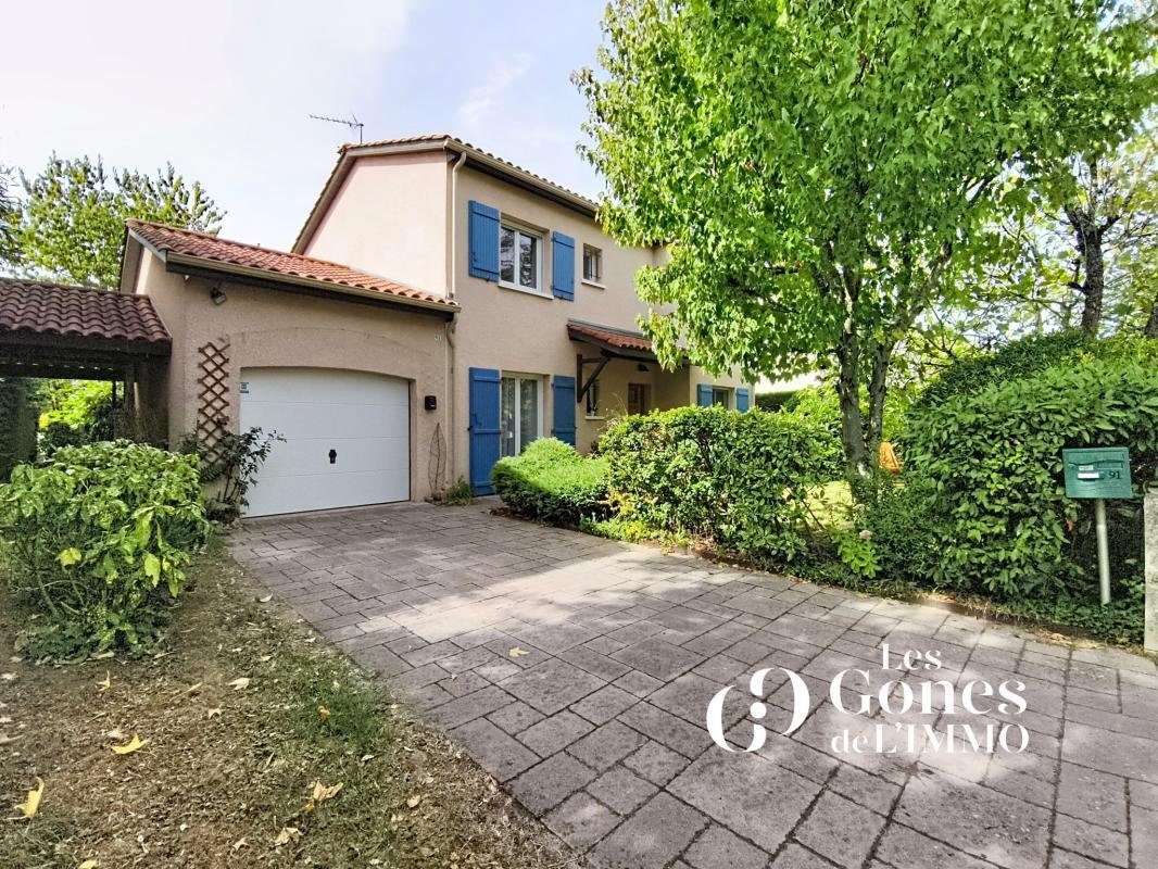 House in Centre, Craponne, France 2 - 19025274