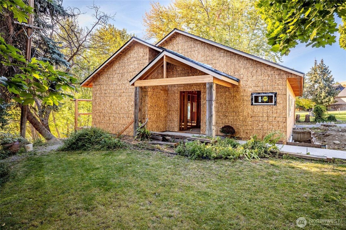Land in Wenatchee, Washington, United States 5 - 19027786