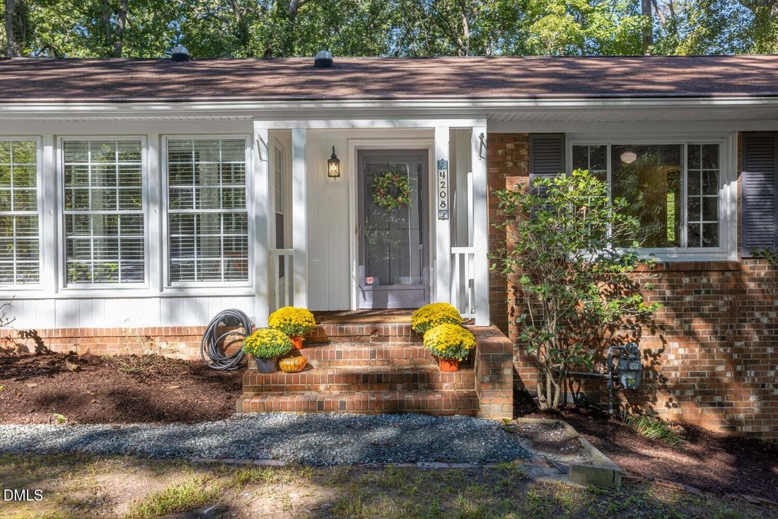 House in Chapel Hill, North Carolina, United States 3 - 19020572