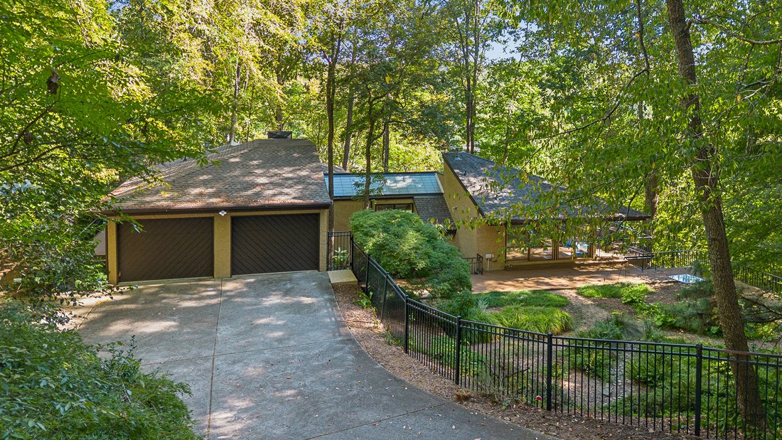 House in Atlanta, Georgia, United States 1 - 19034887