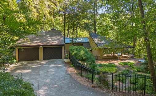 Haus in Atlanta, Georgia, Vereinigte Staaten 1