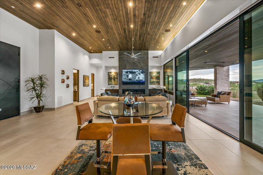 House in Oro Valley, Arizona, United States 4 - 19031839
