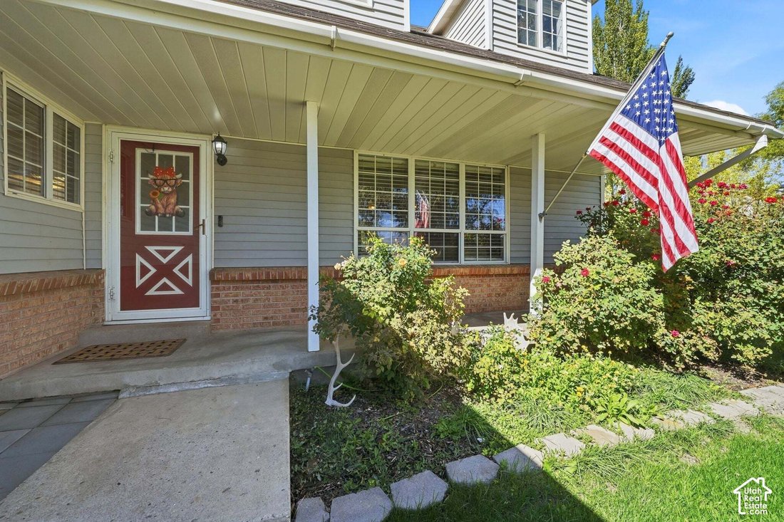 House in Erda, Utah, United States 4 - 19023142