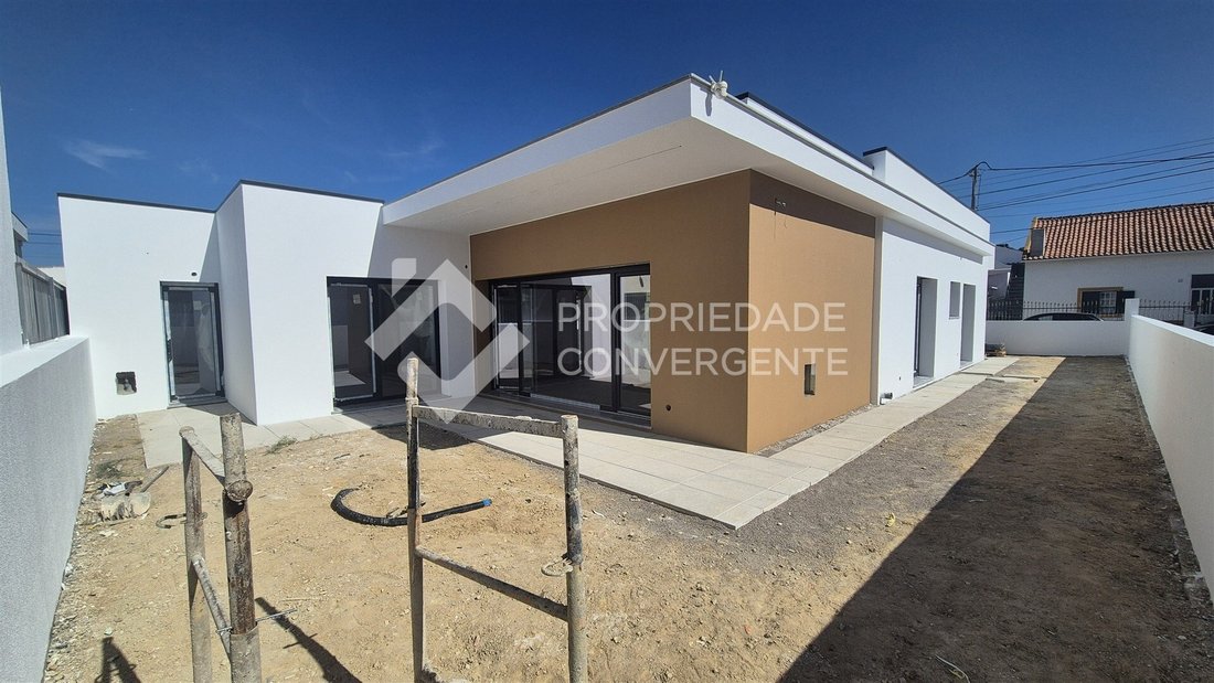 House in Fernao Ferro, Setubal, Portugal 3 - 19030571