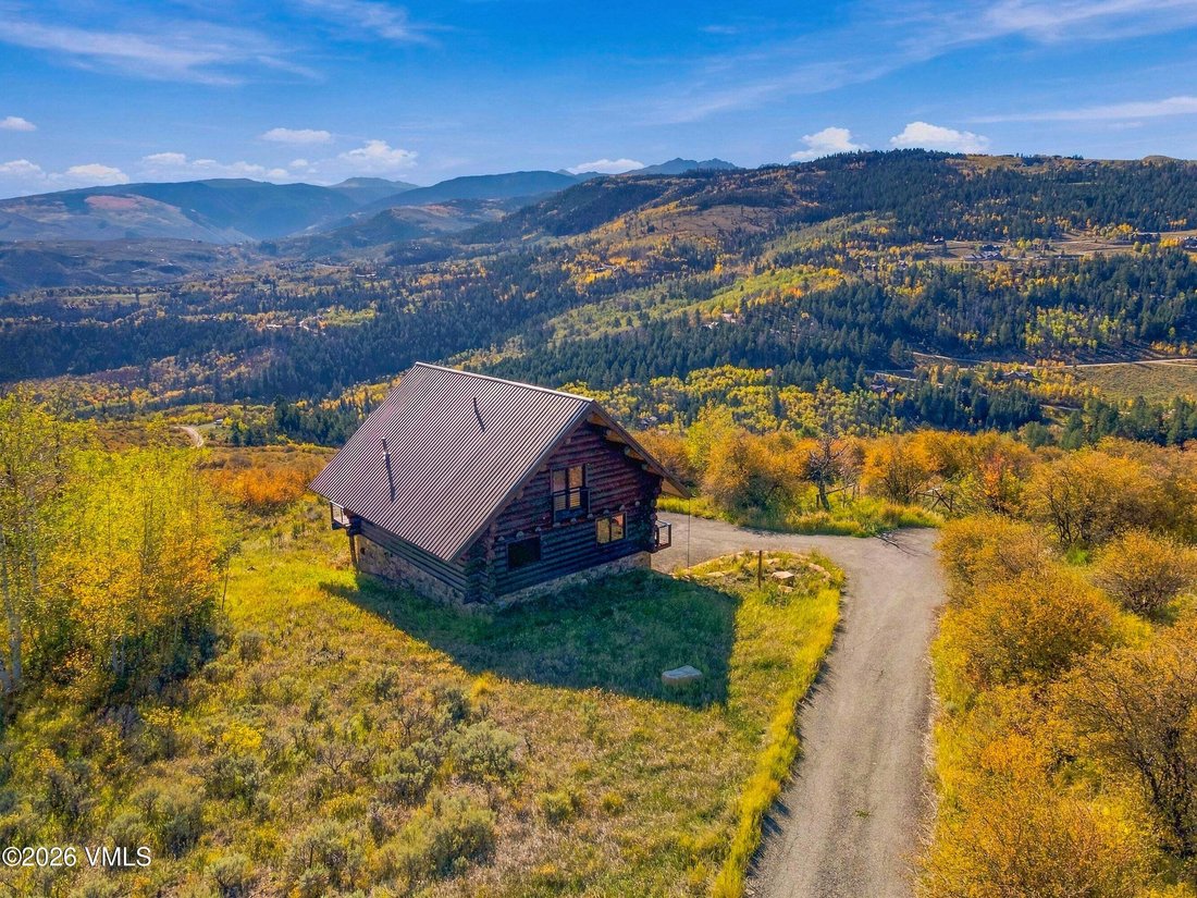 House in Edwards, Colorado, United States 2 - 18181125