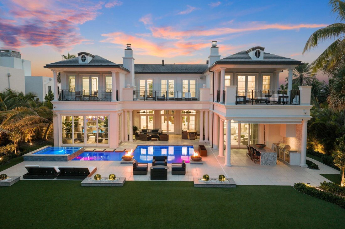 House in Hillsboro Beach, Florida, United States 4 - 19029394