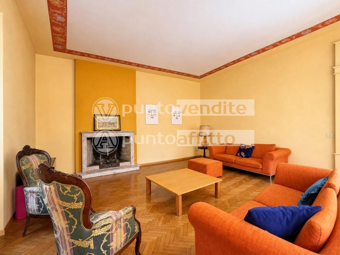 Apartamento en Centro Storico, Lucca, Toscana 3 - 19024702