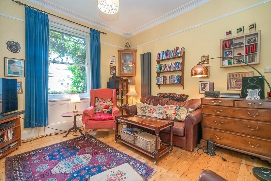 Haus in Finchley, London Borough of Barnet, England 4 - 19020808