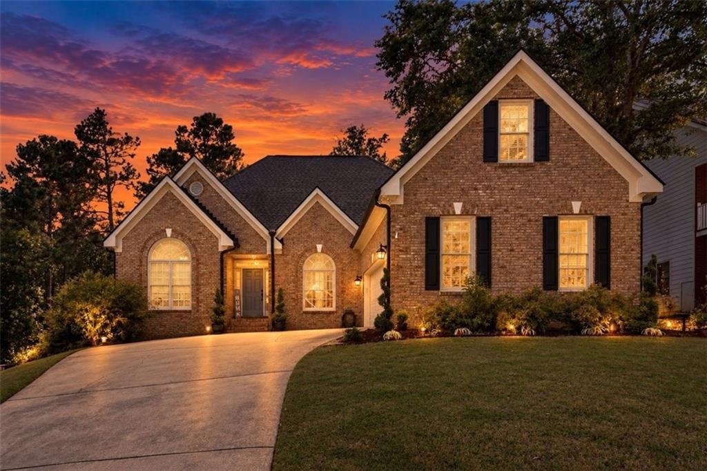 House in Loganville, Georgia, United States 2 - 19032452
