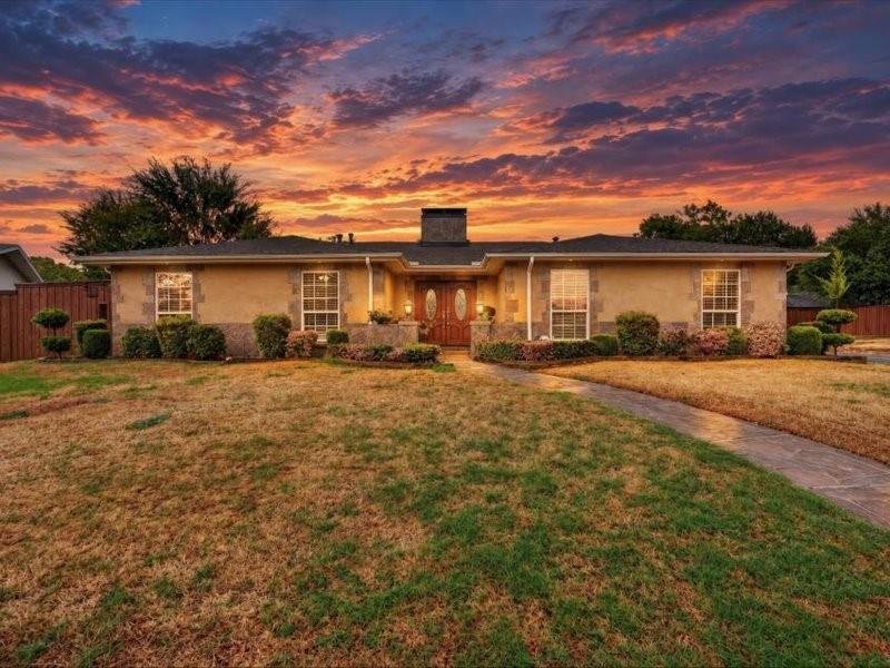 House in Dallas, Texas, United States 1 - 19031061