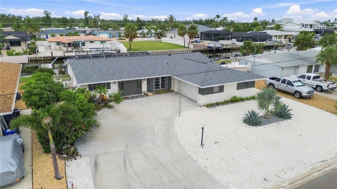 Maison à Bradenton, Floride, États-Unis 2 - 17775503