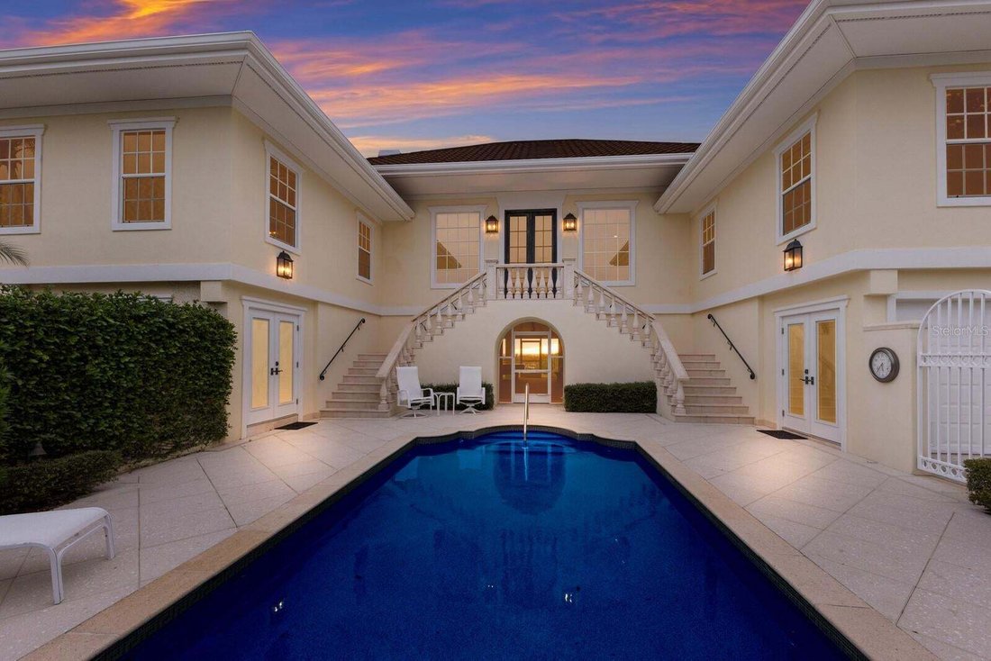 House in Cape Haze, Florida, United States 5 - 19023464