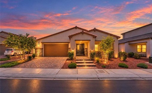 Casa en Henderson, Nevada, Estados Unidos 1