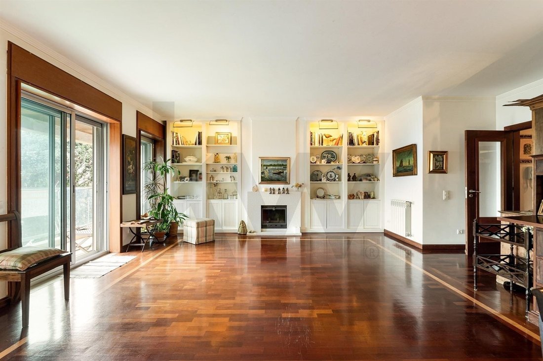 Wohnung in Matosinhos und Leca da Palmeira, Distrikt Porto, Portugal 4 - 19023960