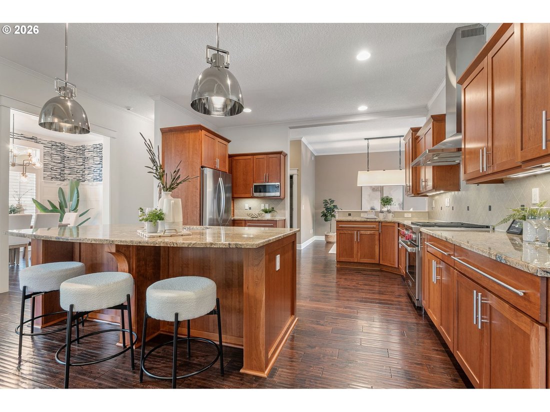 Casa en Portland, Oregón, Estados Unidos 5 - 18330366