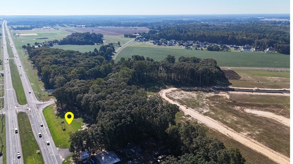 Terrain à Milton, Delaware, États-Unis 5 - 19031728
