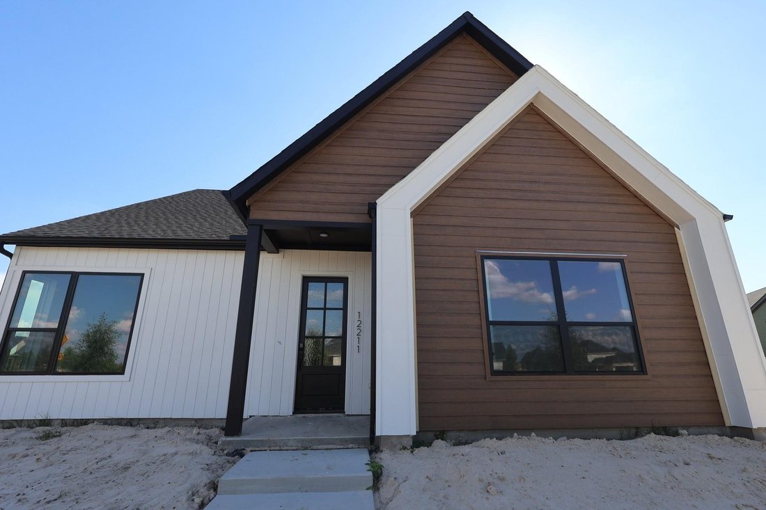 Casa a Houston, Texas, Stati Uniti 2 - 18067026