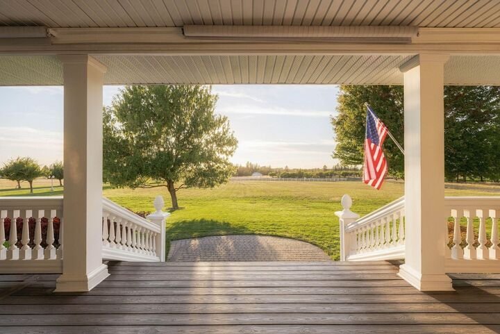 House in Mead, Washington, United States 5 - 19031889